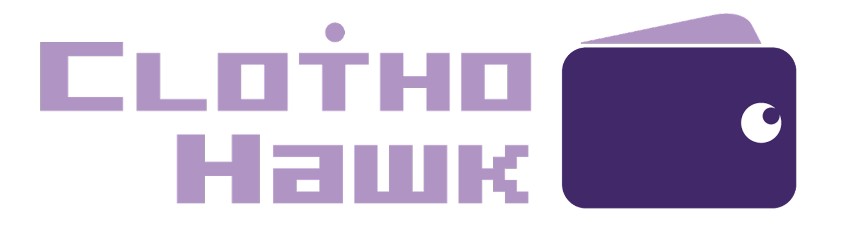 Clotho Hawk Logo